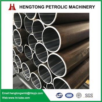 Tiub keluli silinder hidraulik